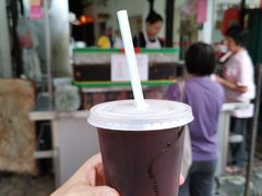 -罗汉果龙眼冰糖燉冬瓜