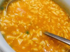 一品鲜虾豆腐花-兰湘子·湘菜小炒(长安万科广场店)
