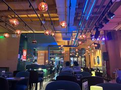 -Ambra Haus琥珀屋精酿餐厅(宝山店)