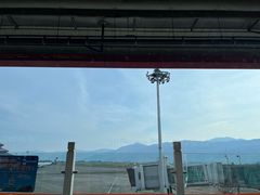 -丽江三义国际机场