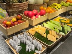 -解放碑威斯汀酒店-知味国际美食餐厅