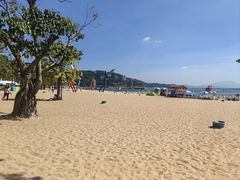 -大梅沙海滨公园