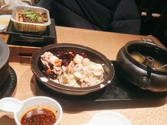-云海肴·汽锅鸡·云南代表菜(五道口购物中心店)