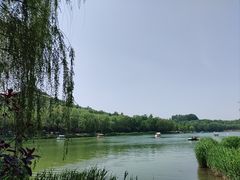 -河北省园博园