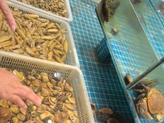 -和源祥·日照菜扛把子(万平口一店)