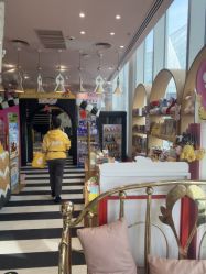 -奈尔宝·儿童乐园·亲子餐厅(前滩店)