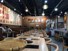 大堂-巴适得板川味小火锅(百盛步行街广场店)