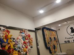 -有喵·猫咖·狗咖·30几只猫10只小狗(岗厦店)