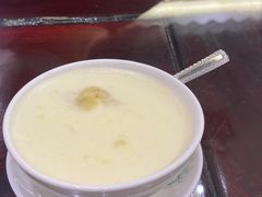 榴莲双皮奶-民信老铺(华盖路店)