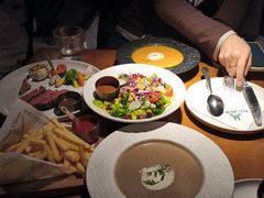 -布拉格餐厅· 中欧捷克菜(全国首店)