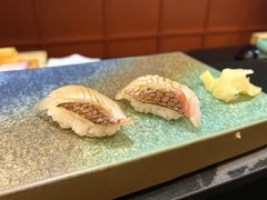 -Sushi Hanzo半藏(天环广场店)