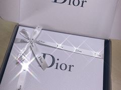 -Dior迪奥(上海世茂广场店)