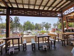 -阿弟特色海鲜餐厅·大排档(平潭店)