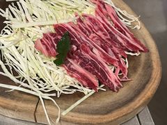 -蘑界·野生菌火锅(深业上城店)