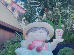 -俄罗斯风情街