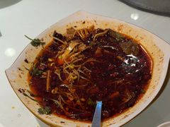 -阳澄湖费尔蒙酒店颐丰阁中餐厅(马鞍山西路店)
