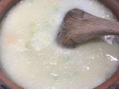-蟹蟹潮汕砂锅粥(食八方美食城店)