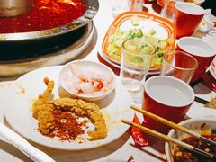 -蜀滋香鲜鱼美蛙火锅(339店)