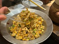 -盟重烧烤(高正街店)
