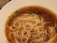 -松鹤楼·苏式汤面(虹桥天地店)