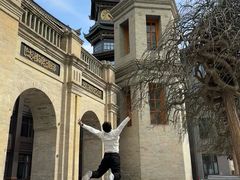 -西宁市东关清真大寺