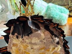 -西檬树SIMON·T轻奢蛋糕(大东方Max店)