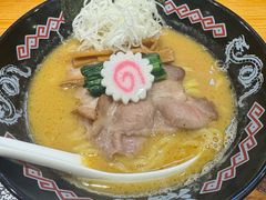 -Ramen满吉·豚骨拉面(丽园路店)