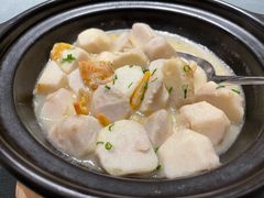 -沈灶河豚宴·河豚融合餐厅(汉中路店)