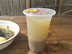 -丽丽三鲜螺蛳粉(田林路店)