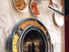 -韩宫宴烤肉·料理(南京江宁万达店)