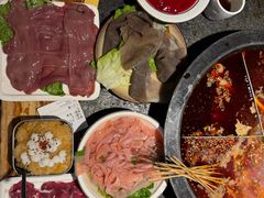 -陈眼镜火锅(总店)