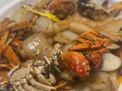 -周家二小姐的菜(西津渡店)