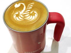 澳白-Manner Coffee(凌空SOHO店)