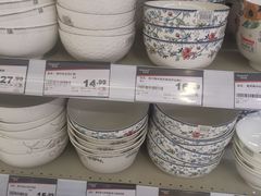 -华润万家(松岗东方店)