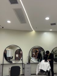 -YESIDO BLACK椰岛造型