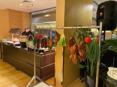 -上海浦西万怡酒店