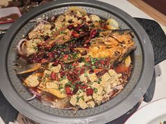 -鸡毛店·川菜(文殊院店)