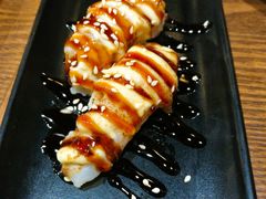 -一本久捷(新福店)