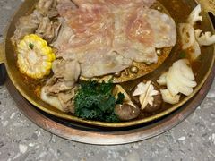 -牛牛章·章鱼水煎肉(光谷世界城店)