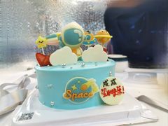 -长乐饼屋(荔湾店)