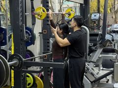 -VPsmart私教健身工作室(新华路旗舰店)