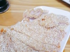 -老裕缘汤包馆(嘉善路店)