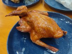 -煲煲掂风味煲仔饭餐厅(西区店)