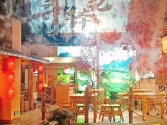 -寻钵记民菜馆·正宗常德钵子菜(滨湖路店)