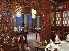 大堂-丽晶酒店-金宝99 Restaurant