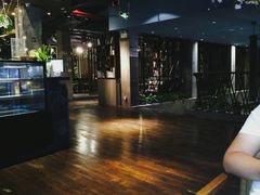 -咖啡人·融合餐厅(健康东路店)