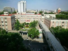 -首都医科大学附属北京友谊医院(西城院区)