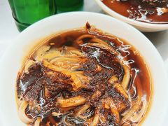 -杨记灌肠(食品街店)