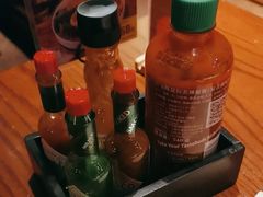 -京A Taproom·精酿餐吧(CBD店)