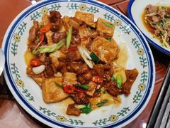 -醉春风(长汀县店头街店)
